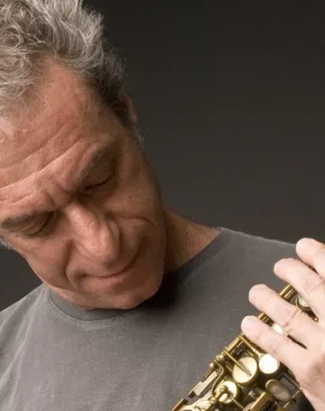 Imagem ilustrativa da imagem Morre o saxofonista Zé Nogueira, que produziu disco do Boca Livre, aos 68