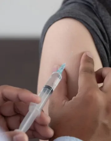 Imagem ilustrativa da imagem Vitória tem mais de 1.600 novas vagas para vacinação