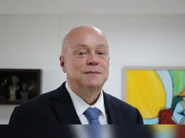 Imagem ilustrativa da imagem Uma alternativa