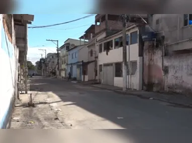 Imagem ilustrativa da imagem Adolescente morre após confronto com a polícia em Vila Velha
