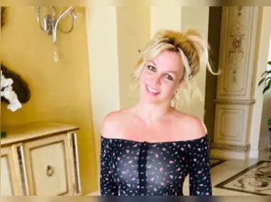 Imagem ilustrativa da imagem Britney Spears faz acordo com o pai e encerra disputa legal: 'Liberdade completa'