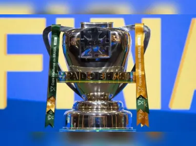 Taça da Copa do Brasil