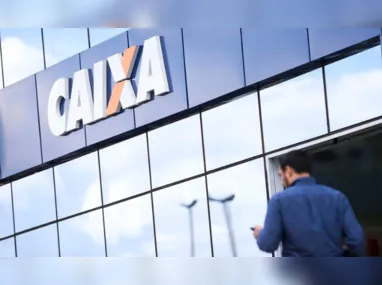 Imagem ilustrativa da imagem Clientes da Caixa relatam falhas no pagamento da restituição do Imposto de Renda