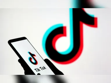 Imagem ilustrativa da imagem Senado dos EUA aprova projeto que pode proibir TikTok no país