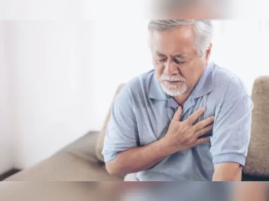 Imagem ilustrativa da imagem Episódio de raiva aumenta risco de ataque cardíaco, mostra estudo