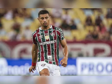 Mesmo fora de casa e com torcida grande contra em Florianópolis, o time paulista não se abalou