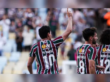 Camisa 11 já era ausência confirmada contra o Palmeiras, amanhã (21)