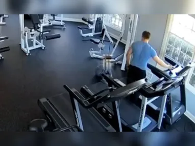 Maddy Baloy morreu aos 26 anos