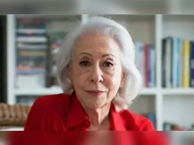Imagem ilustrativa da imagem INSS corta aposentadoria de Fernanda Montenegro por falta de prova de vida