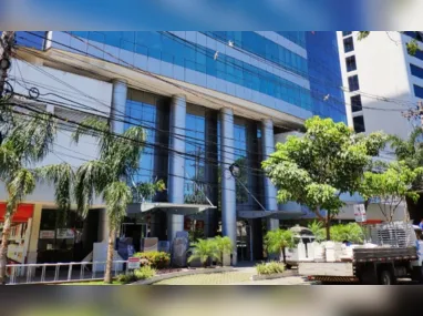 Marcos do Val estava com as redes sociais bloqueadas desde junho do ano passado, quando Moraes determinou busca e apreensão na casa dele