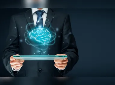 Imagem ilustrativa da imagem Inteligência artificial dá vantagem a profissionais com mais de 40 anos