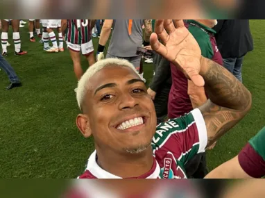 Gabigol está liberado para atuar pelo Flamengo