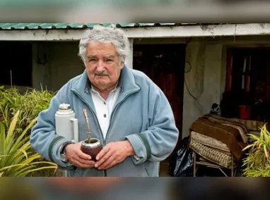 Imagem ilustrativa da imagem Médicos explicam câncer que afeta ex-presidente do Uruguai “Pepe” Mujica