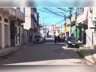 Imagem ilustrativa da imagem Jovem é assassinado a tiros enquanto andava de bicicleta em Vila Velha