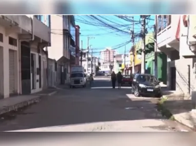 Marujo foi preso no mês passado