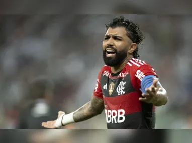 Partida foi marcada pelo gol do milionário reforço Luiz Henrique