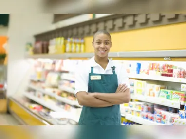 Imagem ilustrativa da imagem Mercado de trabalho capixaba tem mais de 600 mil jovens, diz estudo