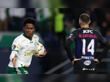 Flamengo perdeu para o Bolívar por 2 a 1