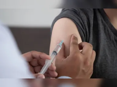 Municípios oferecem a vacinação sem agendamento no ES
