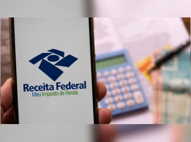 Imagem ilustrativa da imagem Receita paga nesta quarta-feira terceiro lote de restituição do Imposto de Renda