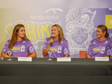 Imagem ilustrativa da imagem Sede do Mundial de bodyboarding, Jacaraípe está nos holofotes internacionais