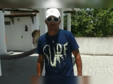 Corpo da vítima foi encontrado na quinta-feira