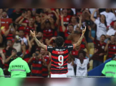 Kleber Andrade vai receber jogo Sampaio Corrêa x Fluminense