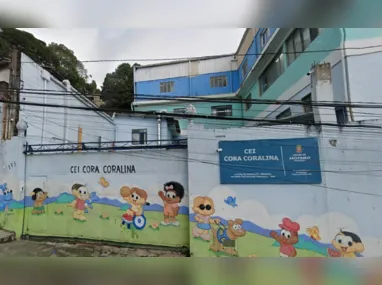 Imagem ilustrativa da imagem Três crianças ficam feridas após queda de reboco do teto de escola infantil em SP