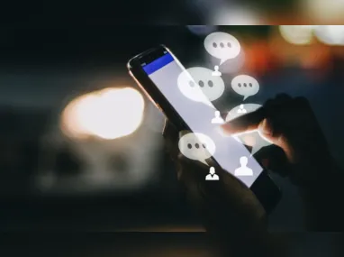 Imagem ilustrativa da imagem UE abre investigação contra Facebook e Instagram por riscos de desinformação