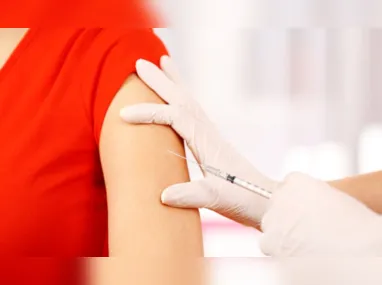 Imagem ilustrativa da imagem Vacinação salva seis vidas por minuto, diz estudo