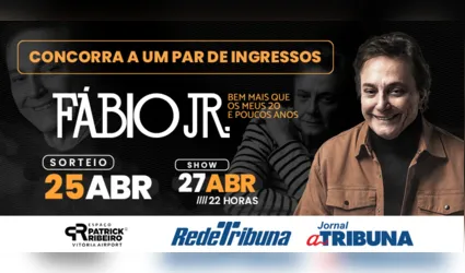 Imagem ilustrativa da promoção