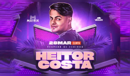 Imagem ilustrativa da promoção