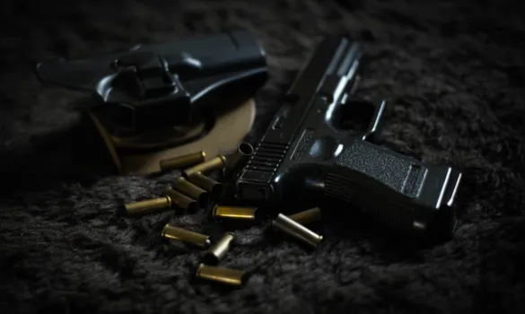 Imagem ilustrativa da imagem Maioria do STF confirma decretos de Lula que restringem acesso a armas