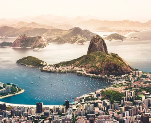 Imagem ilustrativa da imagem 8 motivos para você morar no Rio de Janeiro