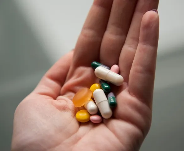 Imagem ilustrativa da imagem Conflitos entre medicamentos