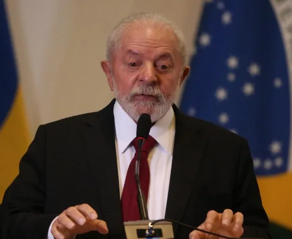 Imagem ilustrativa da imagem PT pressiona Lula para recriar comissão de mortos políticos
