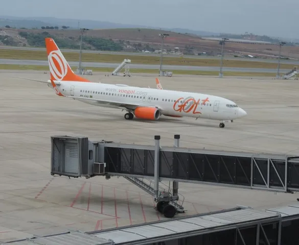 Imagem ilustrativa da imagem Voos diretos de Vitória para o Rio de Janeiro e SP por menos de R$ 508, ida e volta