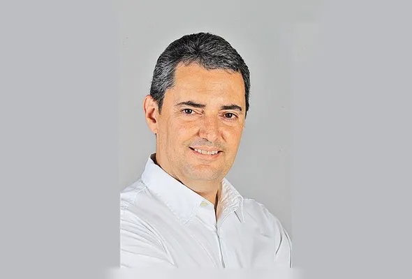 Gilmar Ferreira