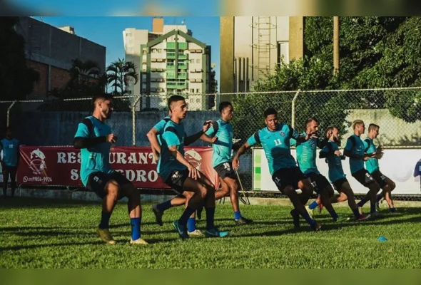 Imagem ilustrativa da imagem Vitória faz estreia na Copa ES já de olho no título