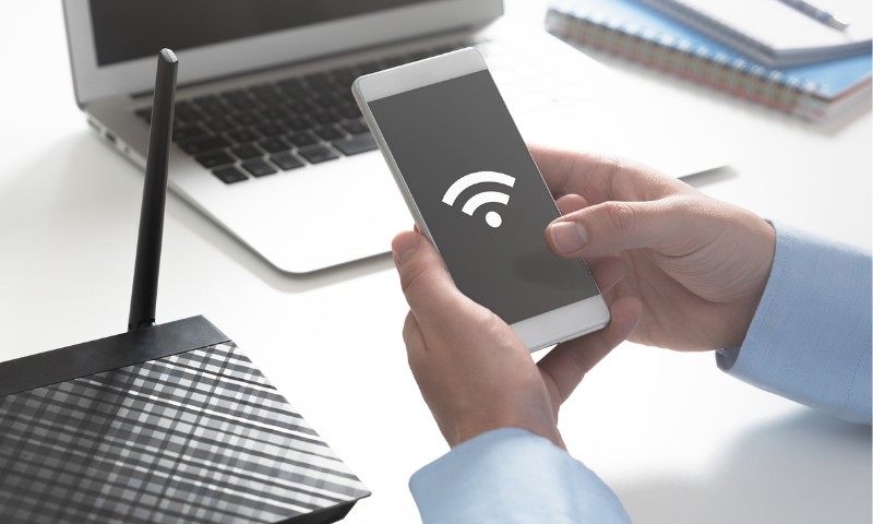 ¿Tu plan de Internet ha caducado?  Aprenda a descubrir redes Wi-Fi gratuitas |  Tribuna en línea