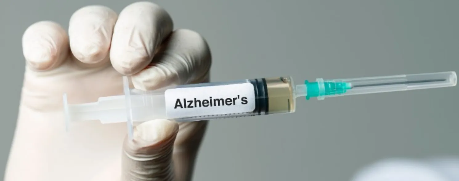 Imagem ilustrativa da imagem Brasil deve participar de testes da nova vacina contra o Alzheimer em 2026