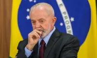 Imagem ilustrativa da imagem Governo Lula já torrou R$ 697 milhões em viagens