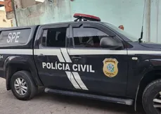 Imagem ilustrativa da imagem Homem é preso suspeito de matar ex-companheira para viver com genro em Portugal