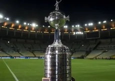 Trofeu da Libertadores: Conmebol divulgou datas e horários dos jogos