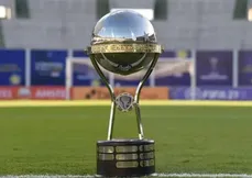 Assunção, capital do Paraguai, receberá a final da Copa Sul-Americana