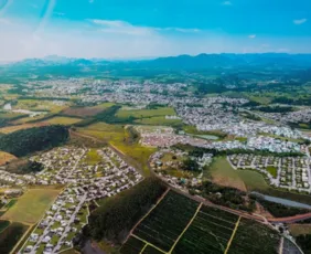 Imagem ilustrativa da imagem Bairros com mais de mil lotes em Aracruz: conheça o novo lançamento da cidade