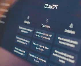 Imagem ilustrativa da imagem ChatGPT indica onde e quando foto foi tirada e gera preocupação com privacidade