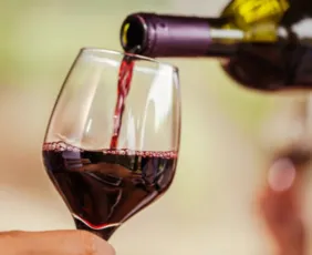 Imagem ilustrativa da imagem Feira em Vitória vai reunir 1.400 vinhos para degustação