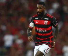 Imagem ilustrativa da imagem Após queixa de Gerson, Federação muda os horários dos jogos do Cariocão