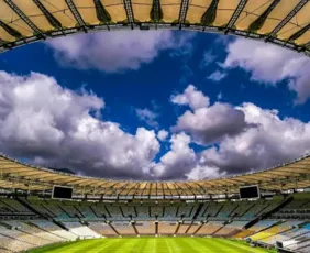 Imagem ilustrativa da imagem Veja as datas das semifinais do Campeonato Carioca